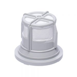 Filtro de combustible (D)