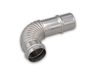 Conexión curvada FF-V30