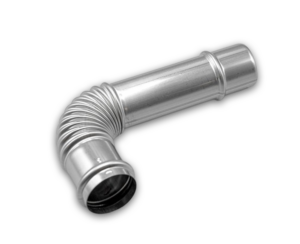 Conexión curvada FF-55