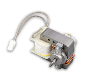 Ventilador del motor FF-V30