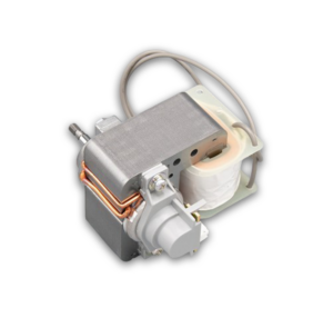 Ventilador del motor FF-55