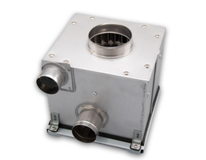 Ventilador del motor FF-95