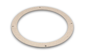 Junta del quemador FF-95