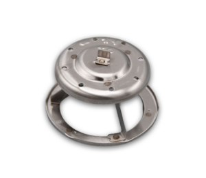 Anillo del quemador LC-150