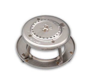 Anillo del quemador FF-55