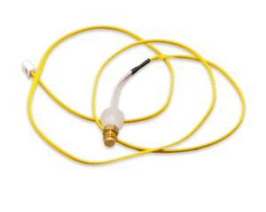 Sensor de temperatura del quemador LC-35