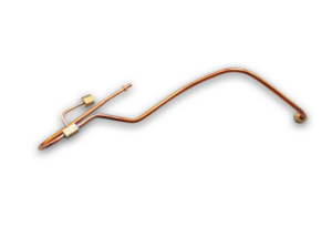 Tubo de combustible de ensamblaje FF-55T