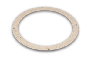 Junta de la cámara de combustible FF-95