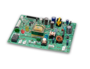Placa de circuitos principal FF-95