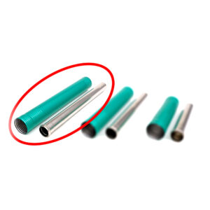 Extensión conducto de humos Todo FF (L)