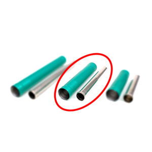 Extensión conducto de humos Todo FF (M)