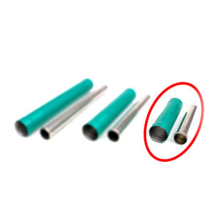 Extensión conducto de humos Todo FF (S)