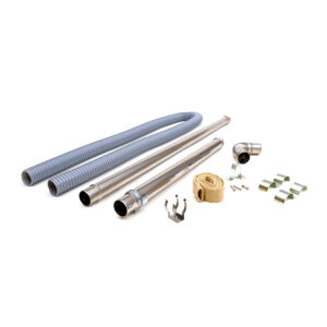 Kit tubo de extension Todo FF (L)
