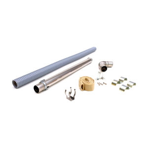 Kit tubo de extension Todo FF (M)