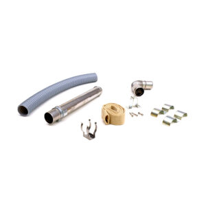 Kit tubo de extension Todo FF (S)