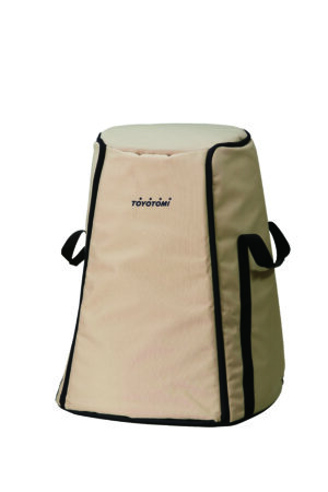 Bolsa de transporte para estufa KSG-2