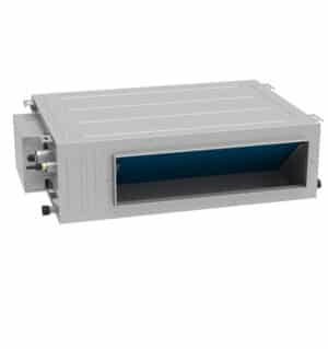 Toyotomi LCAC DCT12IUINVR32 / OU121INVR32