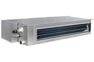 Toyotomi LCAC DCT18IUINVR32 / OU181INVR32