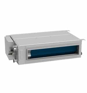 Toyotomi LCAC DCT60IUINVR32 / OU603INVR32