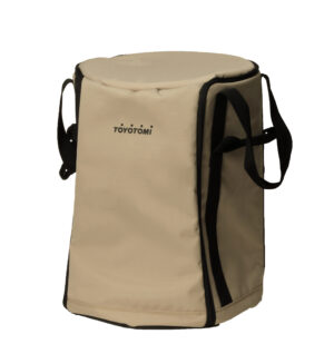 Bolsa de transporte para estufa RBG-3