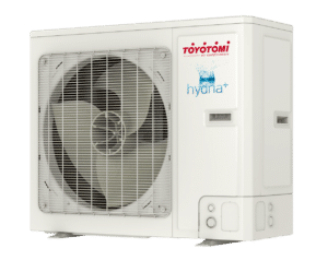 Toyotomi Hydria+ THSSDIU06-1 / THSSDOU06-1
