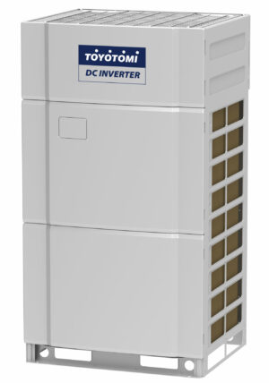 Toyotomi VRF6 TTY-6EV335W
