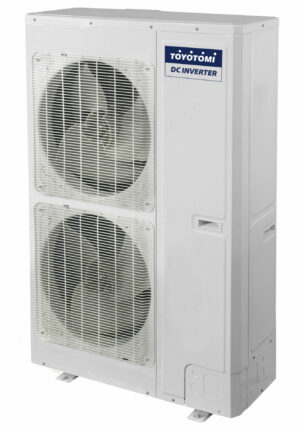 Toyotomi VRF TTY-EVM224W